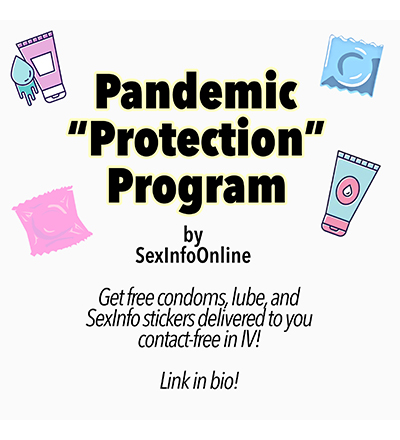 Pandemic "Protection" Program
