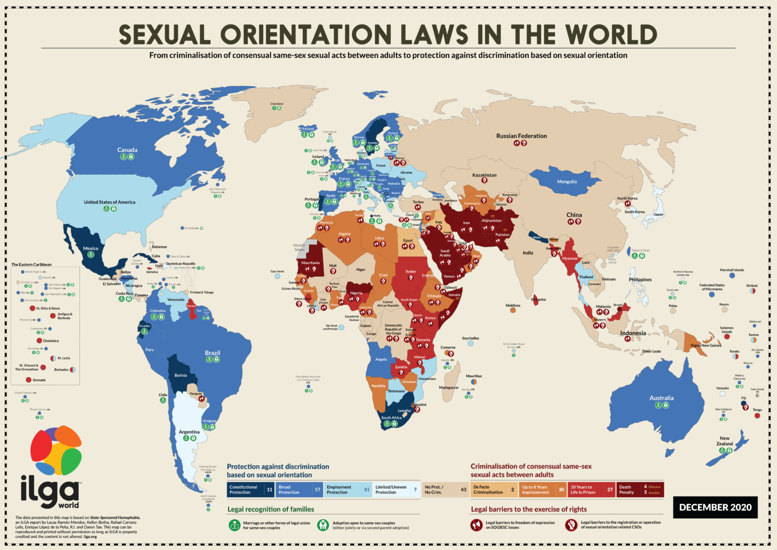 The Legalities Shaping Same Sex Marriage – Sexinfo Online