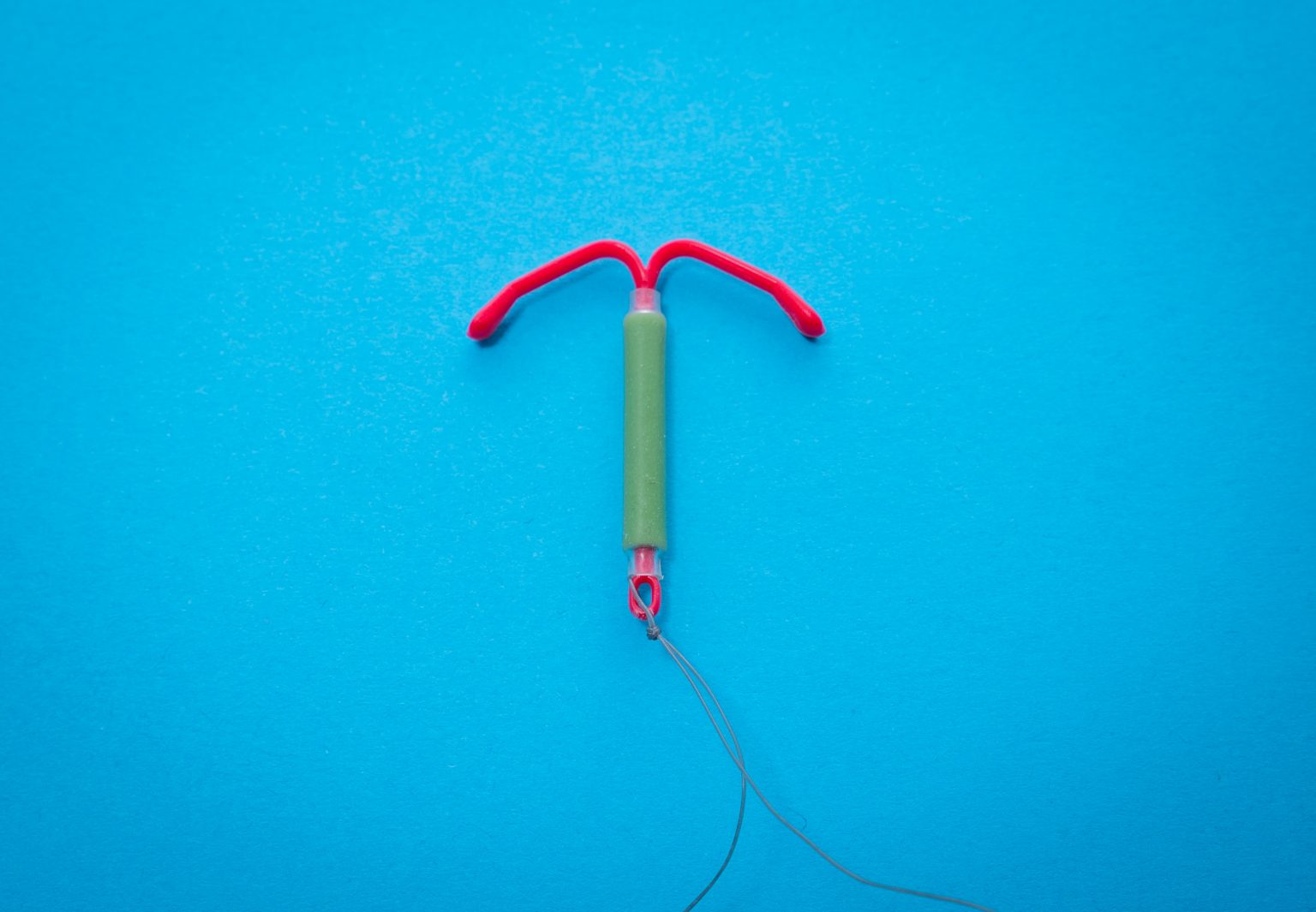 Intrauterine Device Iud Sexinfo Online